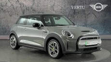 MINI Hatchback 135kW Cooper S Level 2 33kWh 3dr Auto Electric Hatchback
